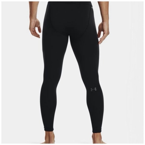 Under Armour • UA Base 2.0 Men's Leggings - Picture 3 of 4